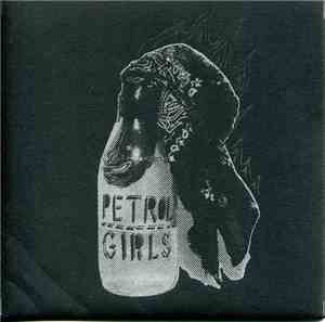 Petrol Girls - Petrol Girls