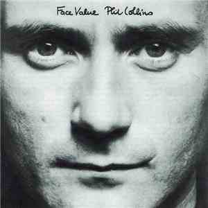 Phil Collins - Face Value