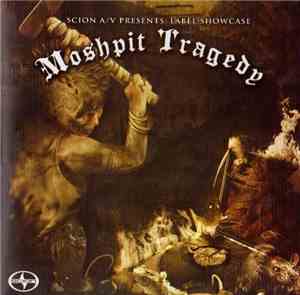 Phobia  & Skarp - Moshpit Tragedy
