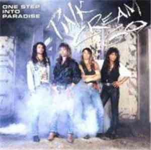 Pink Cream 69 - One Step Into Paradise