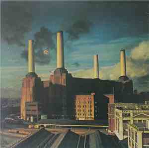 Pink Floyd - Animals