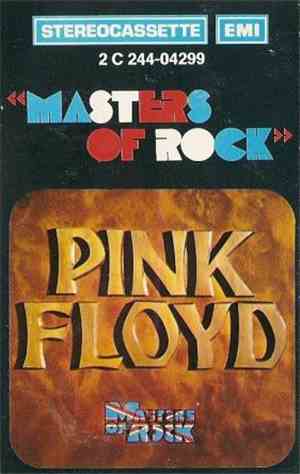 Pink Floyd - Masters Of Rock