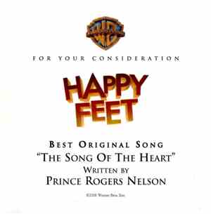 Prince - The Song Of The Heart