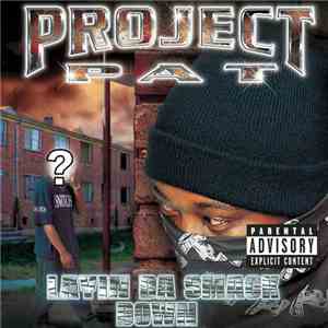 Project Pat - Layin' Da Smack Down
