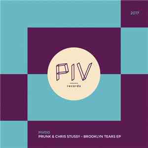 Prunk & Chris Stussy - Brooklyn Tears EP