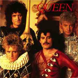 Queen - An Interview With Roger Taylor And Brian May