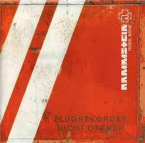 Rammstein - Reise, Reise