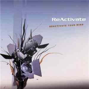 ReActivate - Reactivate Your Mind