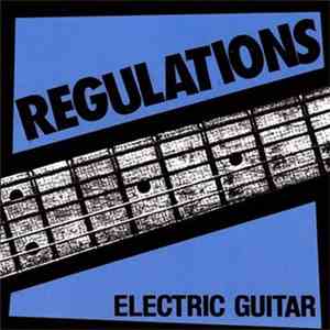 Regulations - Electric Guitar