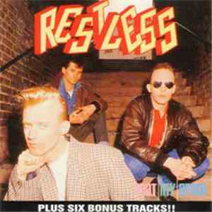 Restless - Beat My Drum