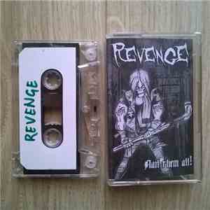 Revenge  - Nail Them All