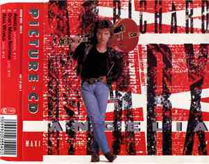 Richard Marx - Angelia