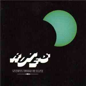 Rotes - Gateways Through The Eclipse