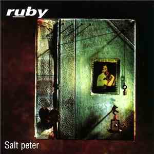 Ruby - Salt Peter