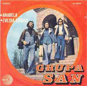 San  - Anabela / Zvezda Ljubavi