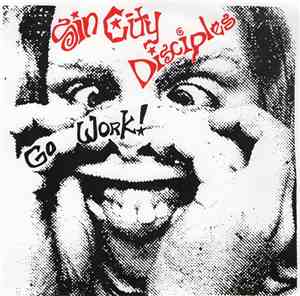 Sin City Disciples - Go Work!
