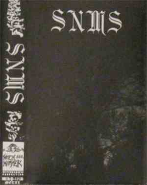 SNMS - Demo 2009