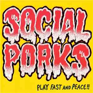 Social Porks - Play Fast And Peace!!