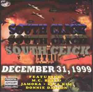 South Click - December 31, 1999