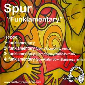 Spur  - Funklamentary
