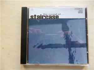 Staircase  - The Sound Of Our Blue Thoughts