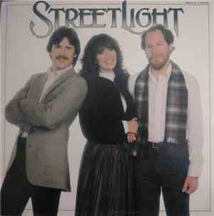 Streetlight - Streetlight