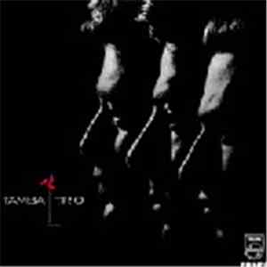 Tamba Trio - Tempo / Avanco