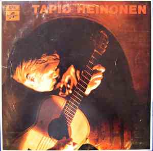Tapio Heinonen - Tapio Heinonen