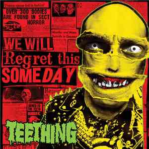 Teething - We Will Regret This Someday
