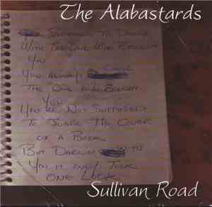 The Alabastards - Sullivan Road