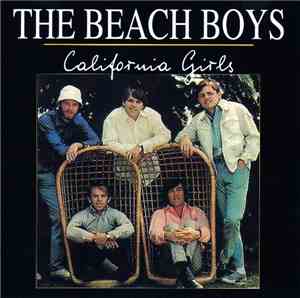 The Beach Boys - California Girls