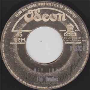 The Beatles - Revolución / Hey Jude