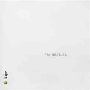 The Beatles - The Beatles
