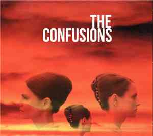 The Confusions - The Confusions