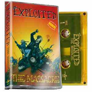 The Exploited - The Massacre