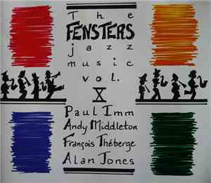The Fensters - Jazz Music Vol. X