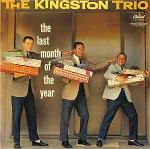 The Kingston Trio - The Last Month Of The Year