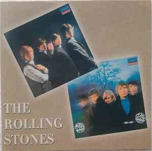 The Rolling Stones - The Rolling Stones /  Between The Buttons