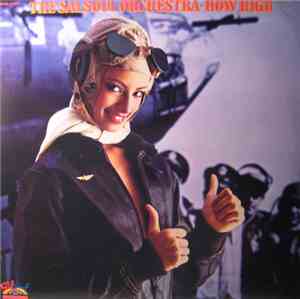 The Salsoul Orchestra - How High