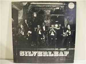 The Silverleaf Jazzmen - Silverleaf Live At The Ports