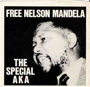 The Special AKA - Free Nelson Mandela