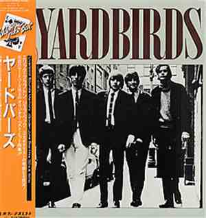 The Yardbirds - The Greatest Hits 18
