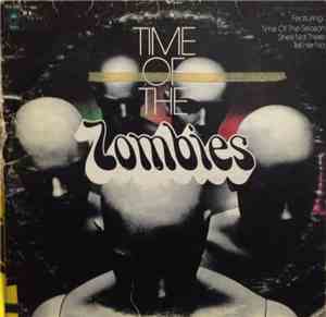 The Zombies - Time Of The Zombies