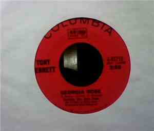 Tony Bennett - The Very Thought Of You