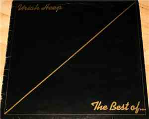 Uriah Heep - The Best Of...