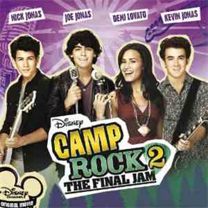 Various - Camp Rock 2 - The Final Jam