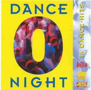 Various - Dance 'O' Night - 14 Dance-hits