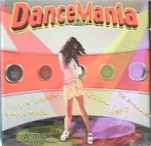 Various - DanceMania