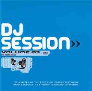 Various - DJ Session Vol. 3