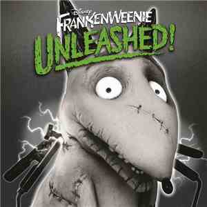 Various - Frankenweenie Unleashed!